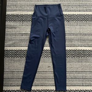 Brand new blue leggings